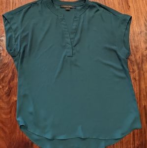 Cynthia Steffe - Large green top